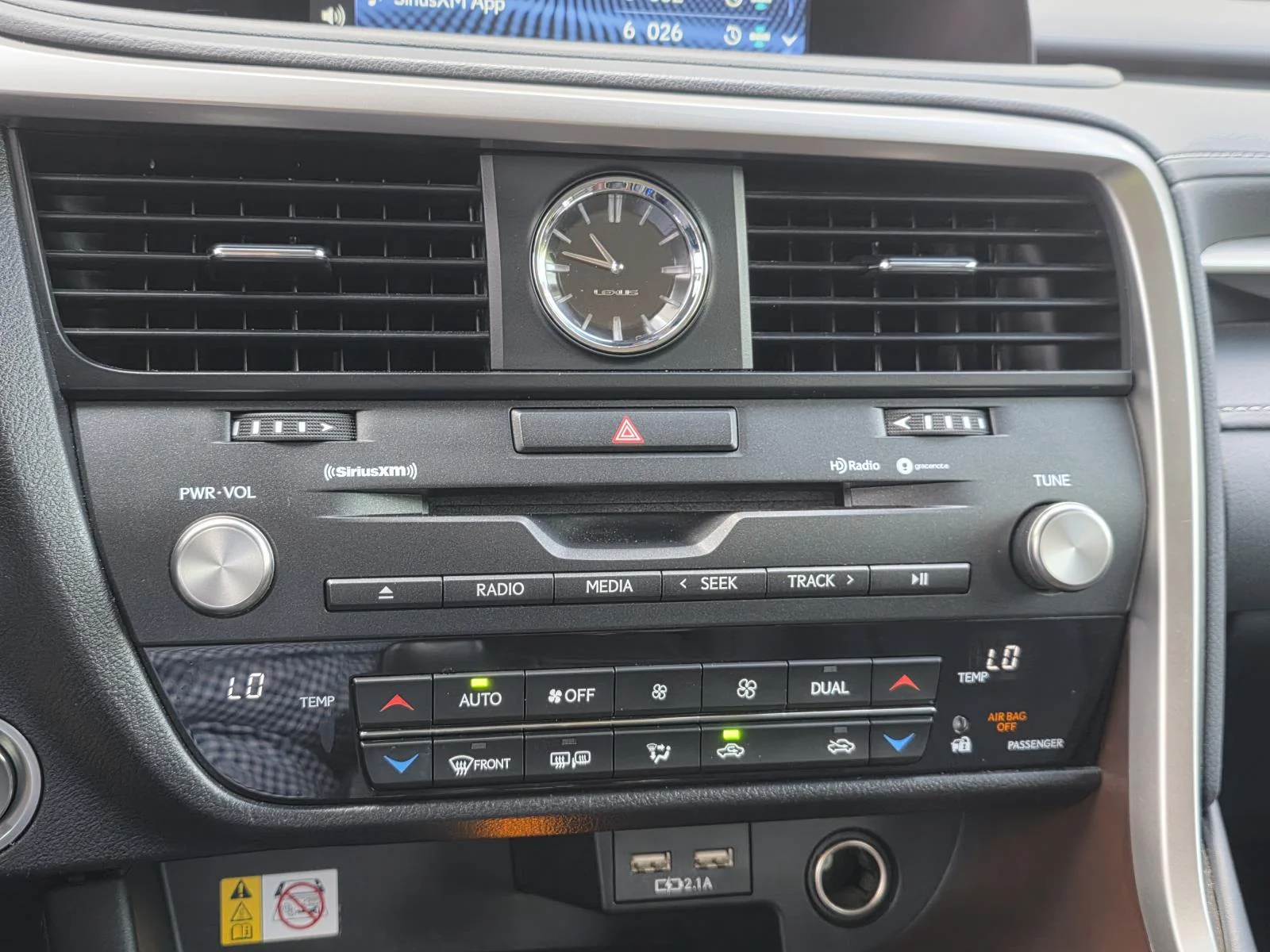 2022 Lexus RX 350 - Photo 20