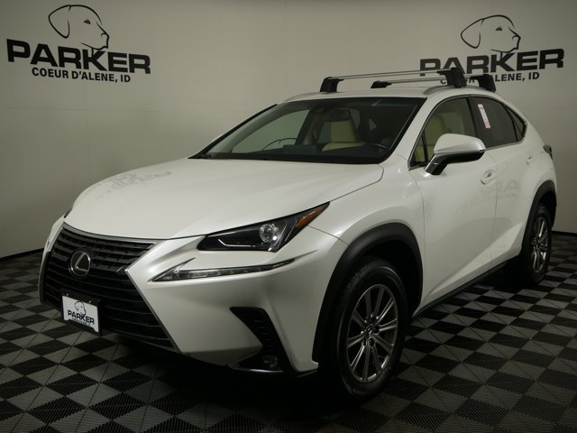 2018 Lexus NX 350 300 AWD's photo