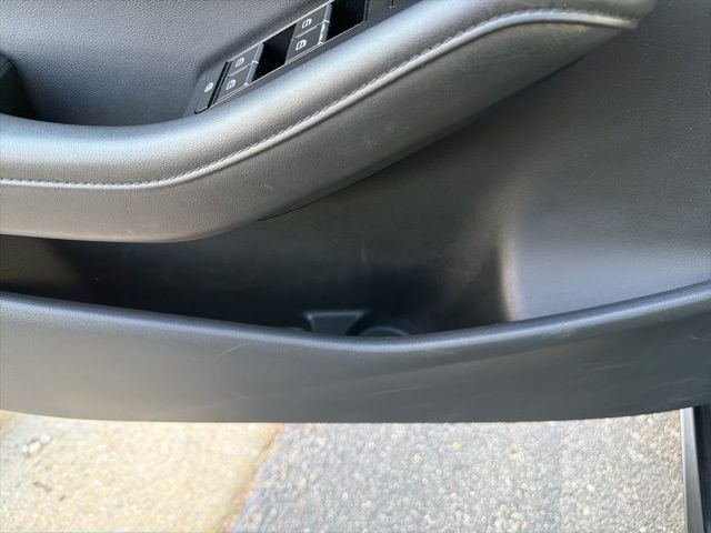 Used 2025 Black Mazda 2.5 S Select Sport image 24