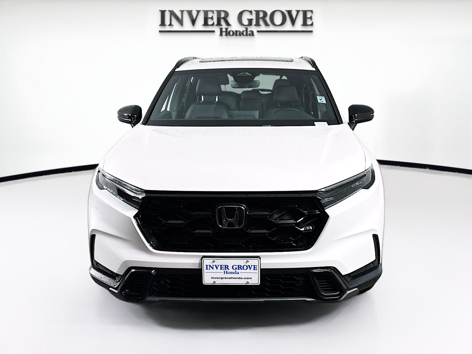 Certified 2026 Honda CR-V Sport-L with VIN 7FARS6H88TE058639 for sale in Inver Grove Heights, Minnesota