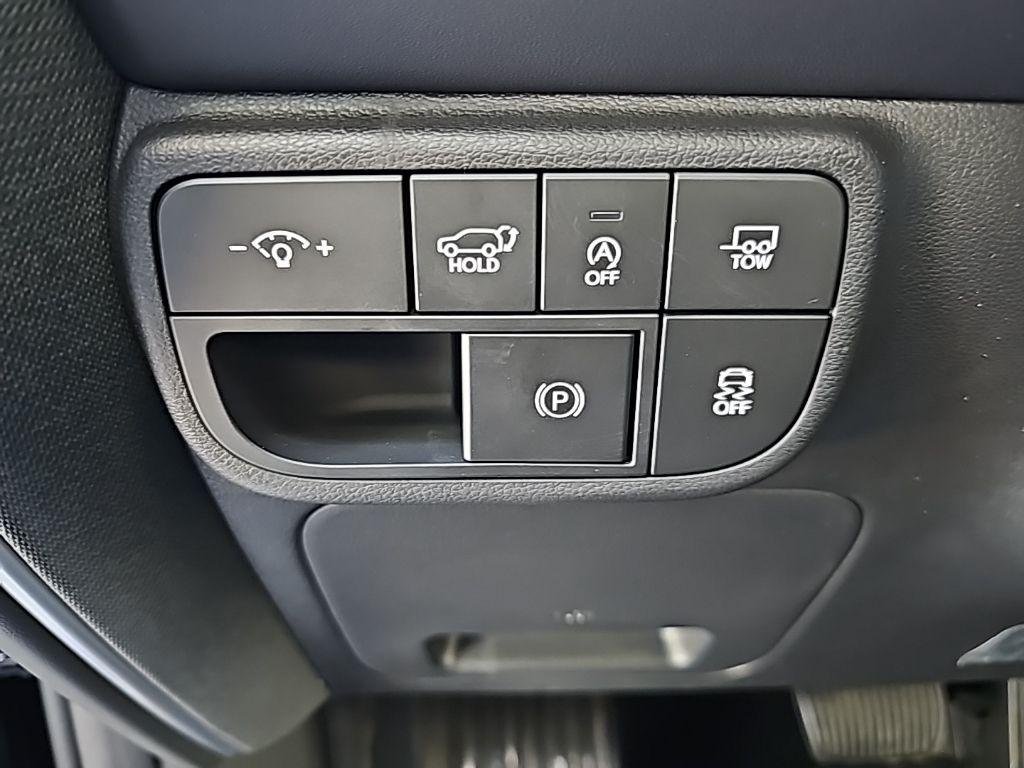 2026 Hyundai Palisade Calligraphy - Photo 15