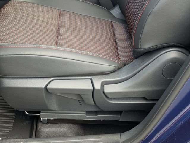 New 2026 Deep Blue Pearl Nissan SR image 15