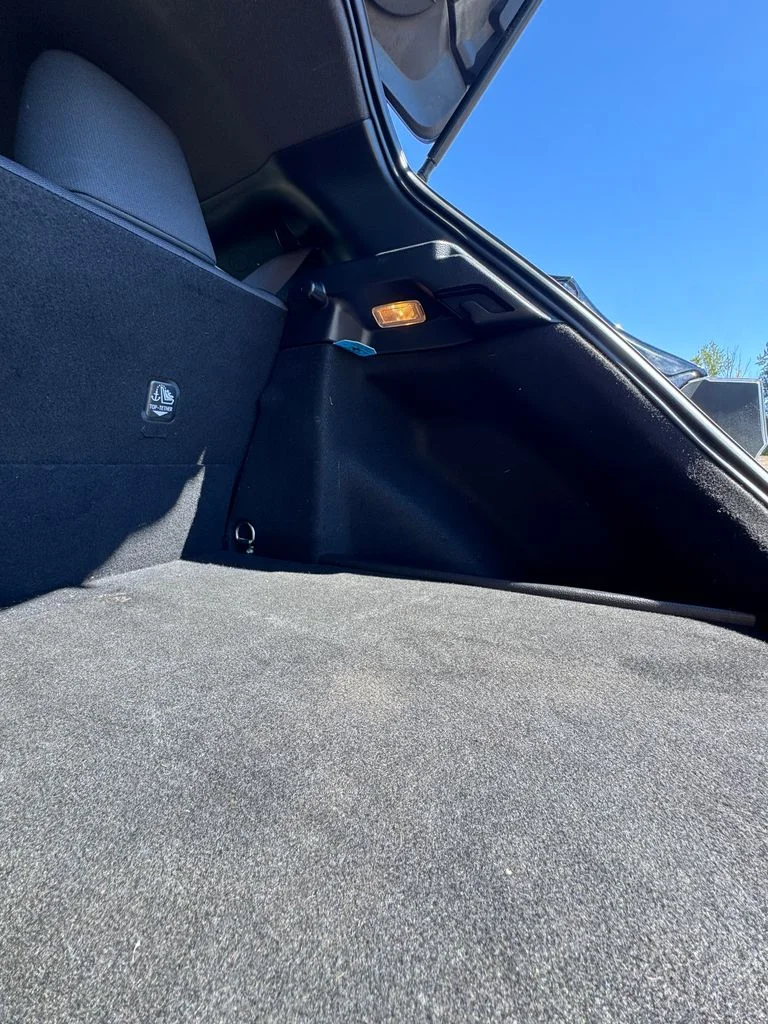 Used 2020 Aqua Toyota SE image 12