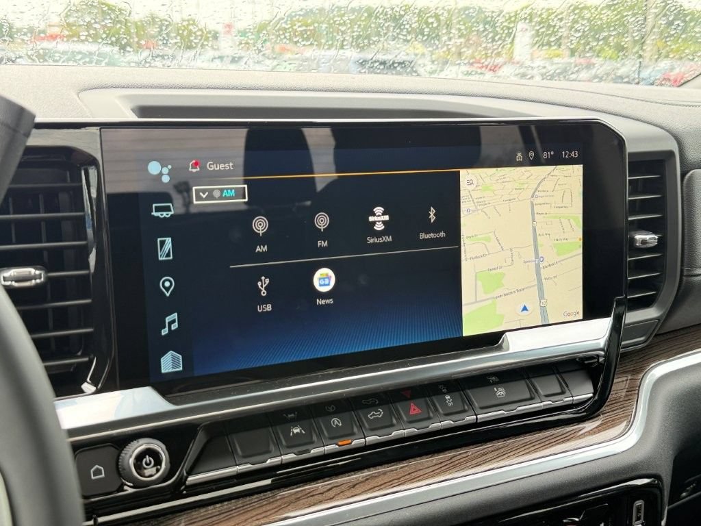 2026 Chevrolet Silverado 1500 LT - Photo 18
