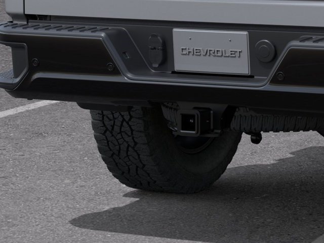 2026 Chevrolet Silverado 2500 HD Custom - Photo 15