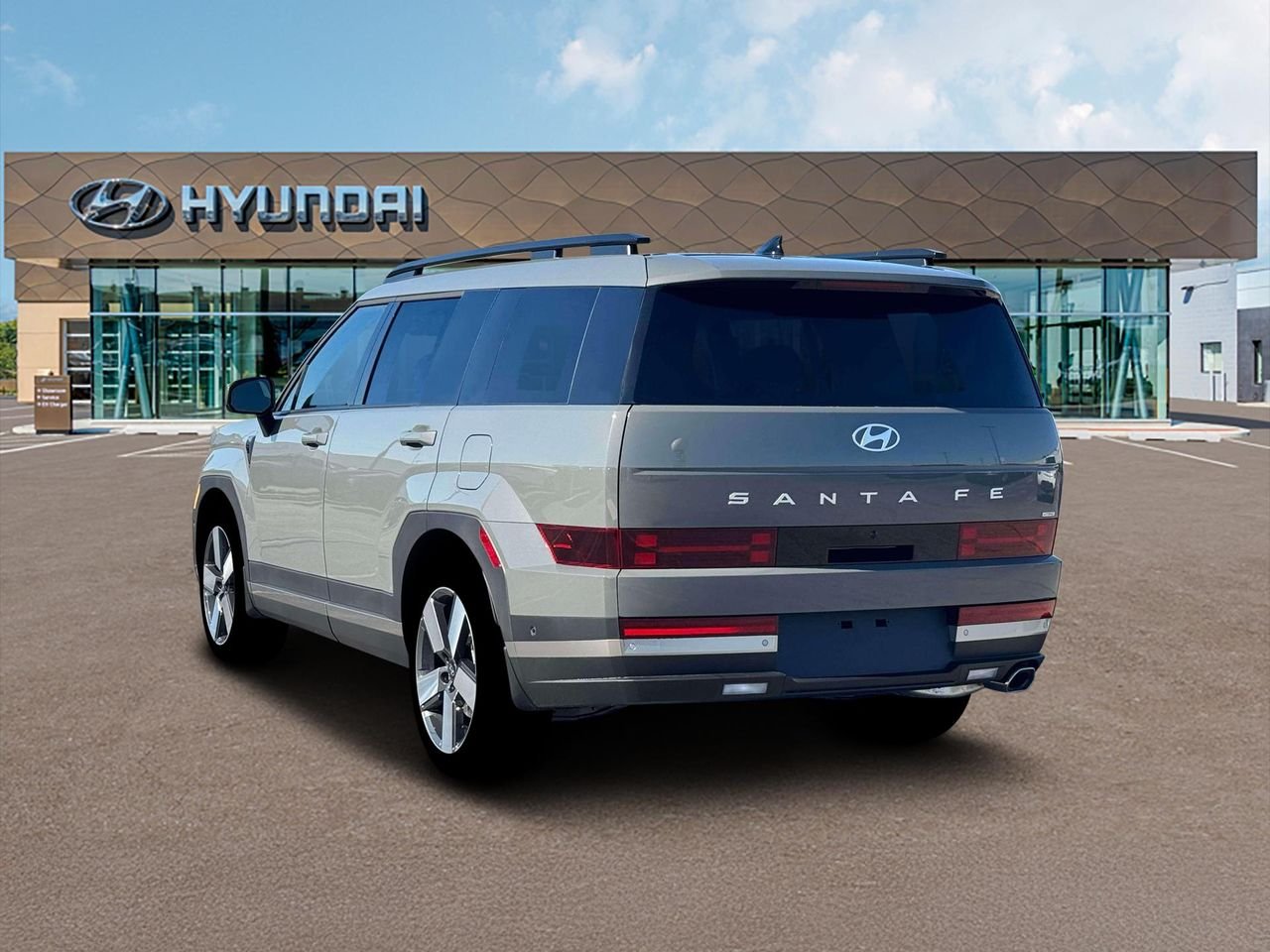 New 2026 Hampton Gray Nt2 Hyundai Limited image 11