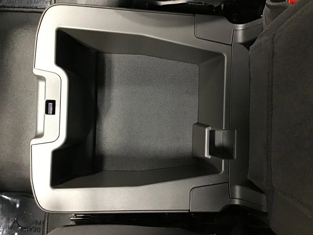 2026 Chevrolet Tahoe LS - Photo 24