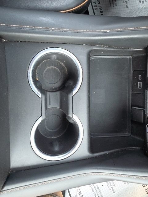 2021 GMC Yukon XL AT4 - Photo 25