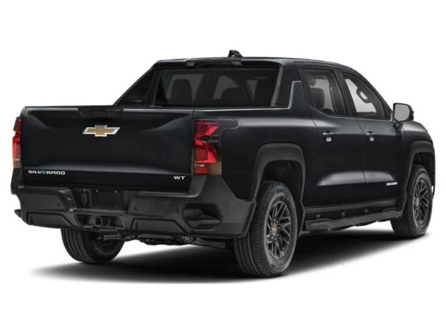 Used 2024 Chevrolet Silverado EV RST with VIN 1GC40ZEL8RU300948 for sale in Burnsville, MN