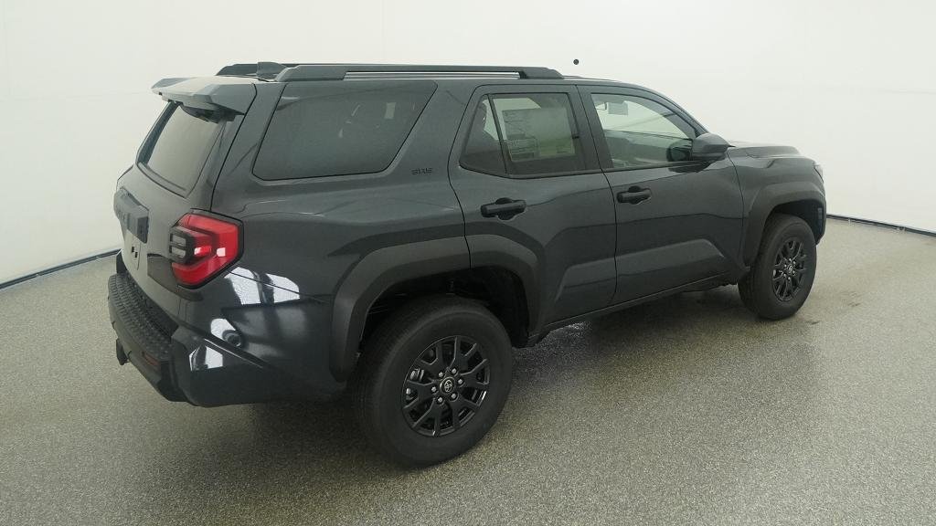 New 2026  Toyota SR5 image 18