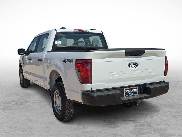 New 2026 Oxford White Ford XL image 33