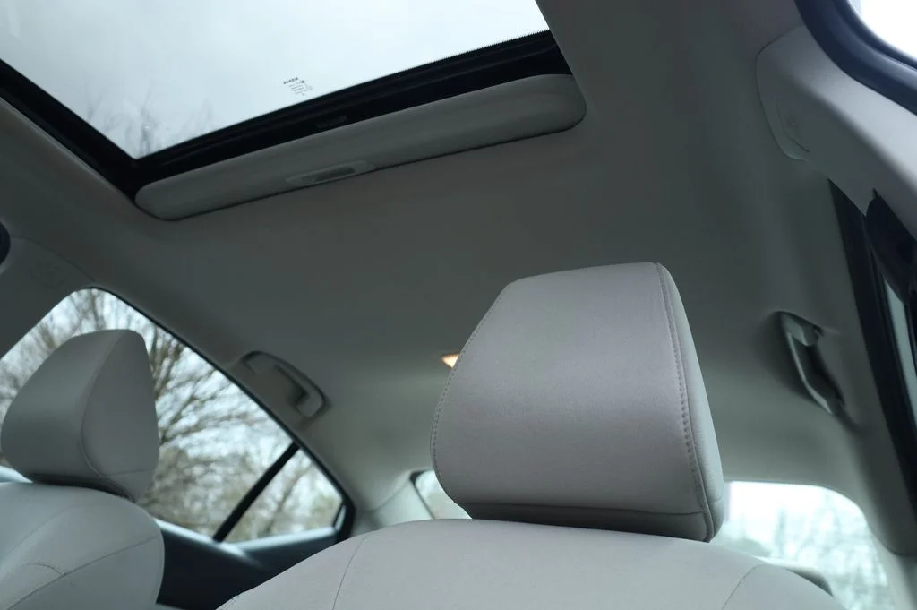 2024 Nissan Altima SV - Photo 13