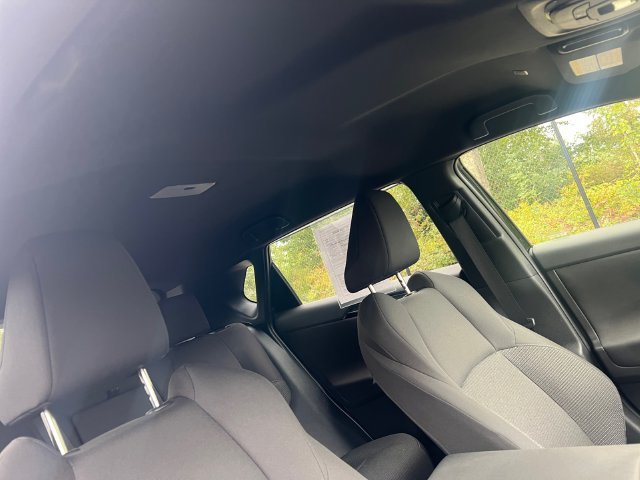 Used 2023 Black Subaru Premium image 19