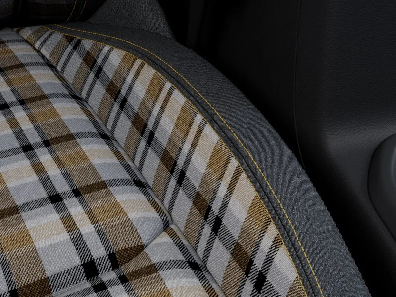 New 2026 Black Clear-Coat Exterior Paint Jeep 4-Door 85th Anniversary Edition image 46