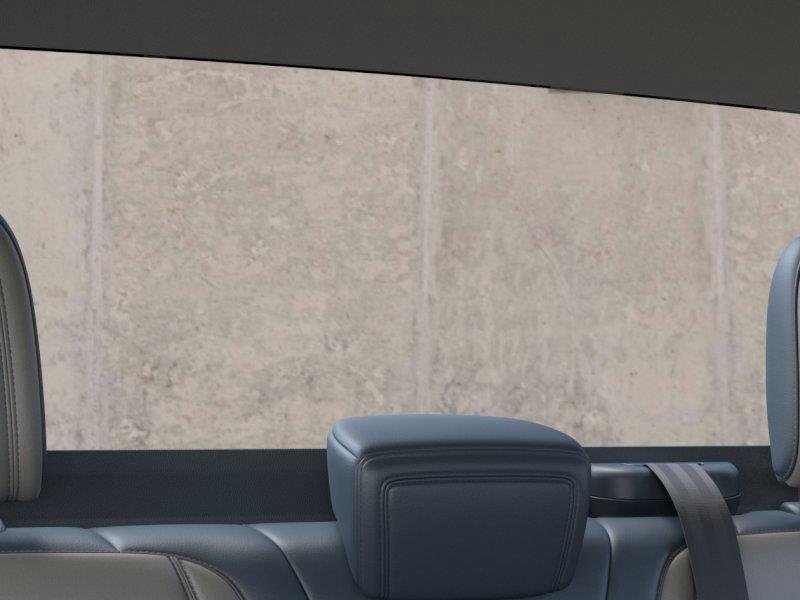 New 2026 Ruby Red Ford Lariat image 19