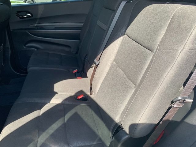 Used 2023 White Dodge GT image 17