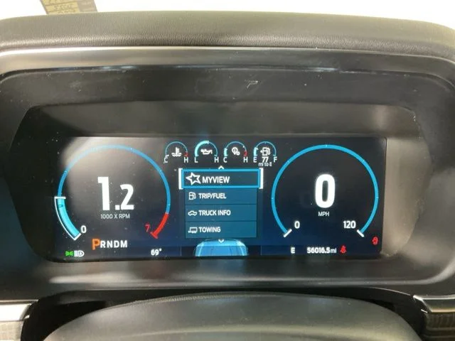 2022 Ford F-150 Platinum - Photo 22