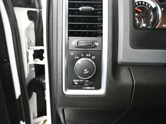 2019 RAM Ram 1500 Classic Big Horn - Photo 31