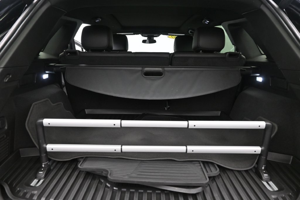 Used 2020 Black Cadillac Premium Luxury image 21
