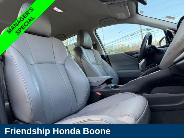 Used 2023 Silver Subaru Limited image 45
