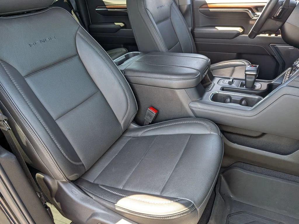 2024 GMC Sierra 1500 Denali Denali - Photo 31