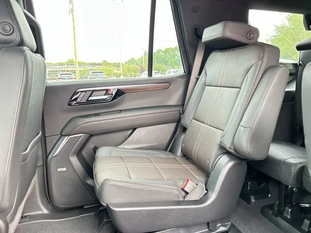 2026 Chevrolet Tahoe High Country - Photo 21