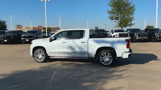 2026 Chevrolet Silverado 1500 High Country - Photo 6