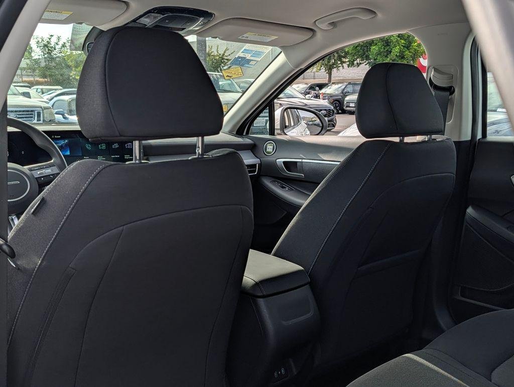 2026 Hyundai Sonata SE - Photo 12