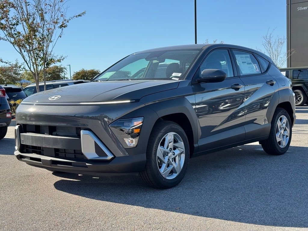 2026 Hyundai Kona SE - Photo 7