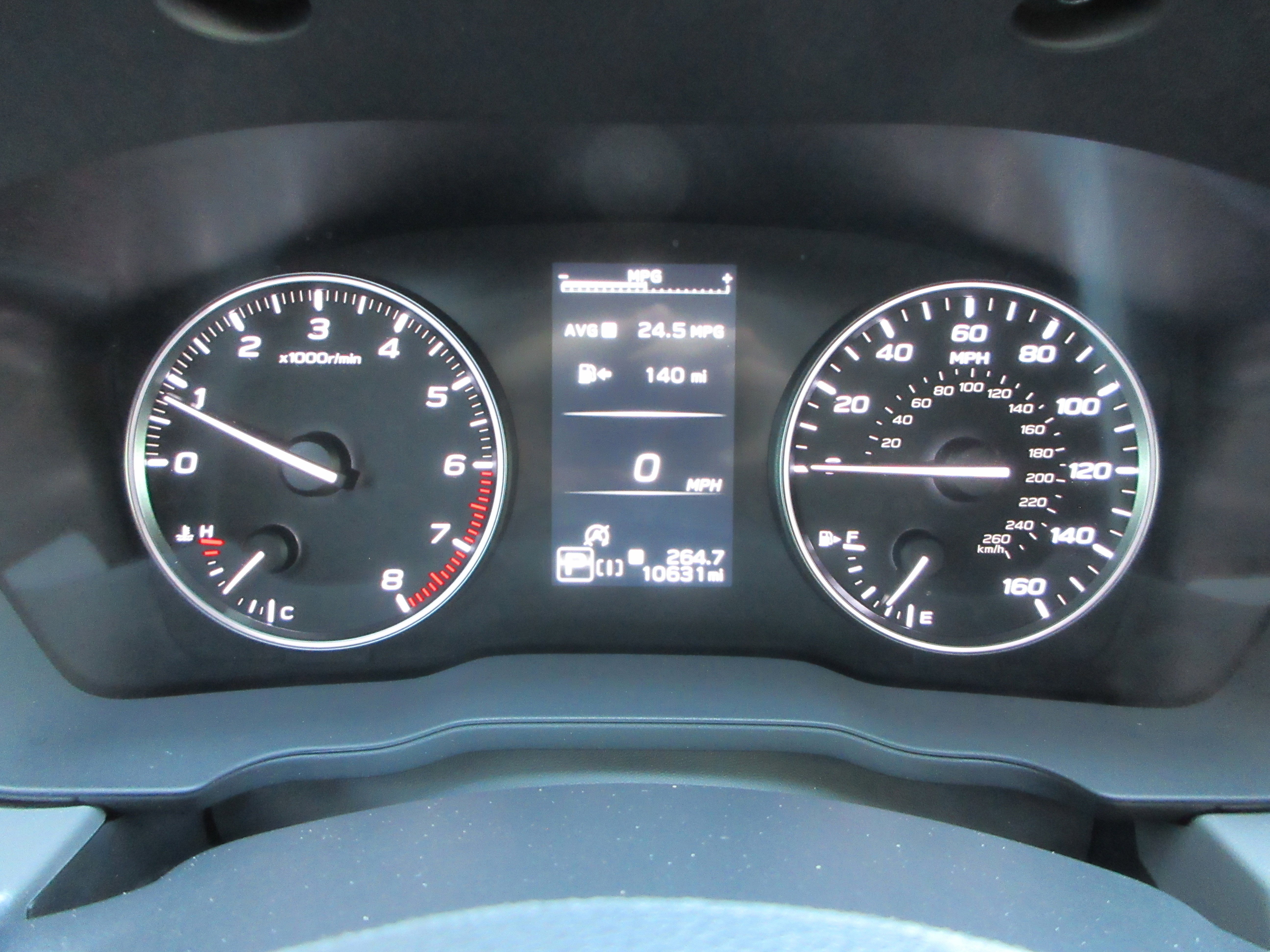 Used 2024 Sapphire Blue Pearl Subaru Limited image 35