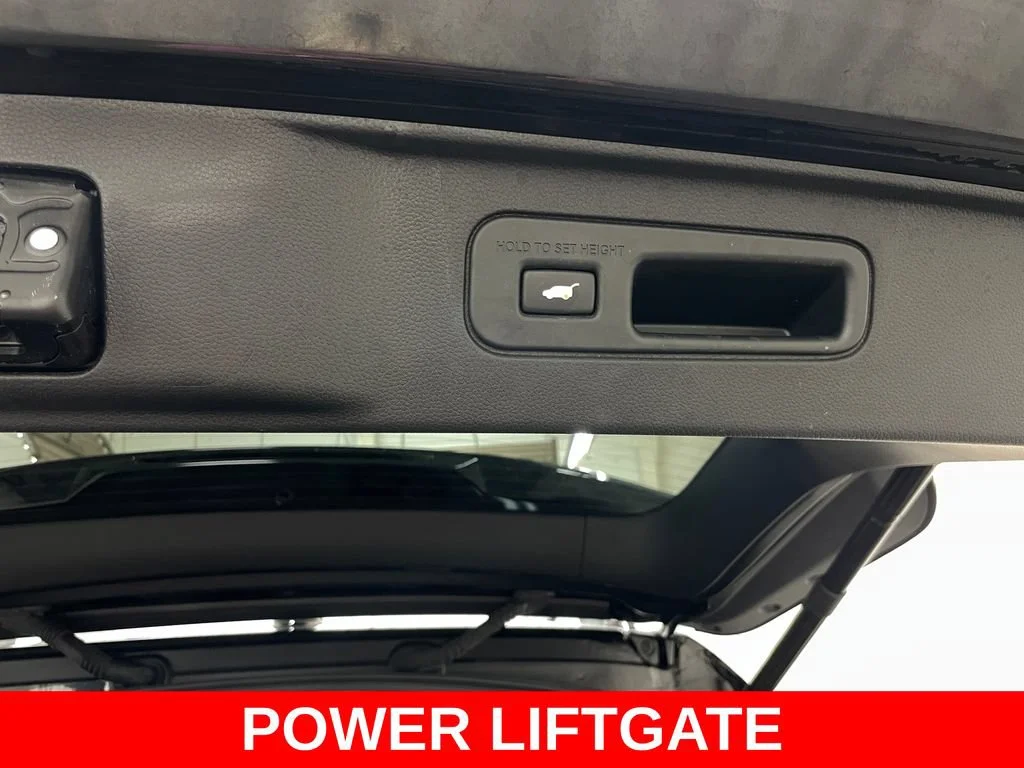 Used 2024 Black Honda Touring image 47
