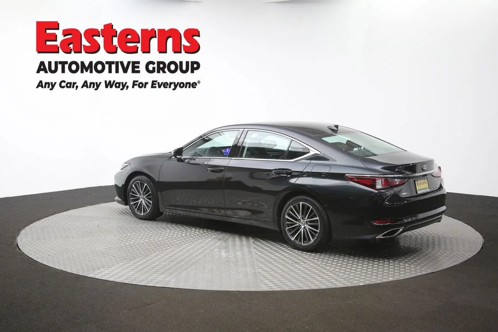 Used 2023 Black Lexus 350 image 66
