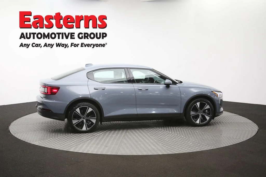 Used 2024 Gray Polestar Long Range Dual Motor image 42