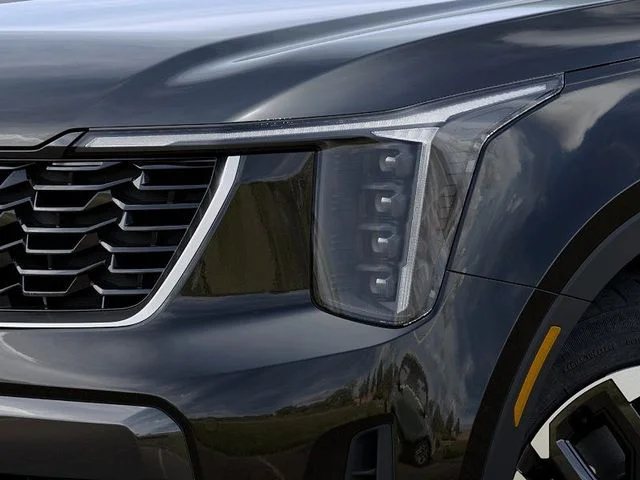 New 2026 Black Kia S image 11