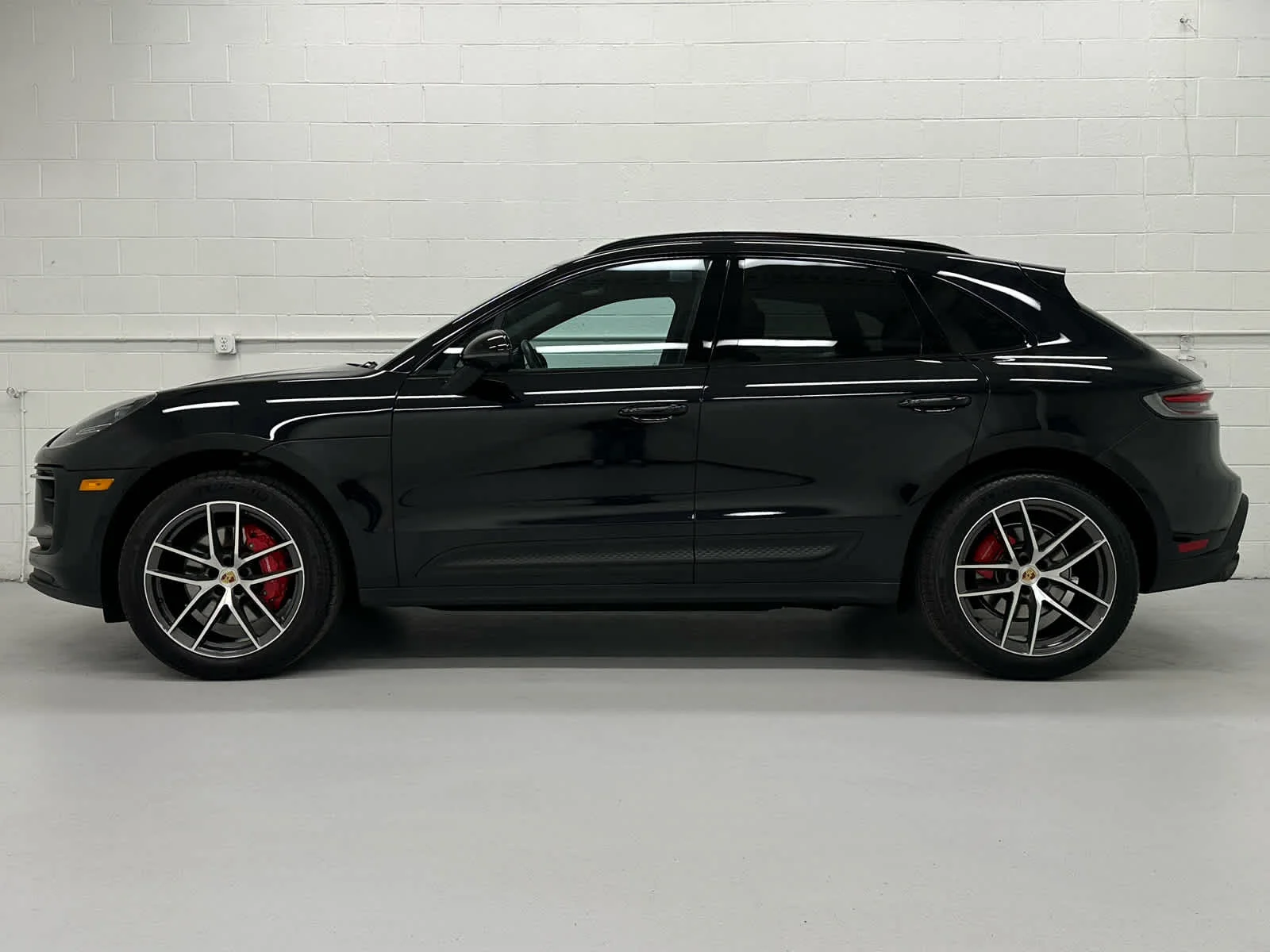 2024 Porsche Macan S - Photo 6