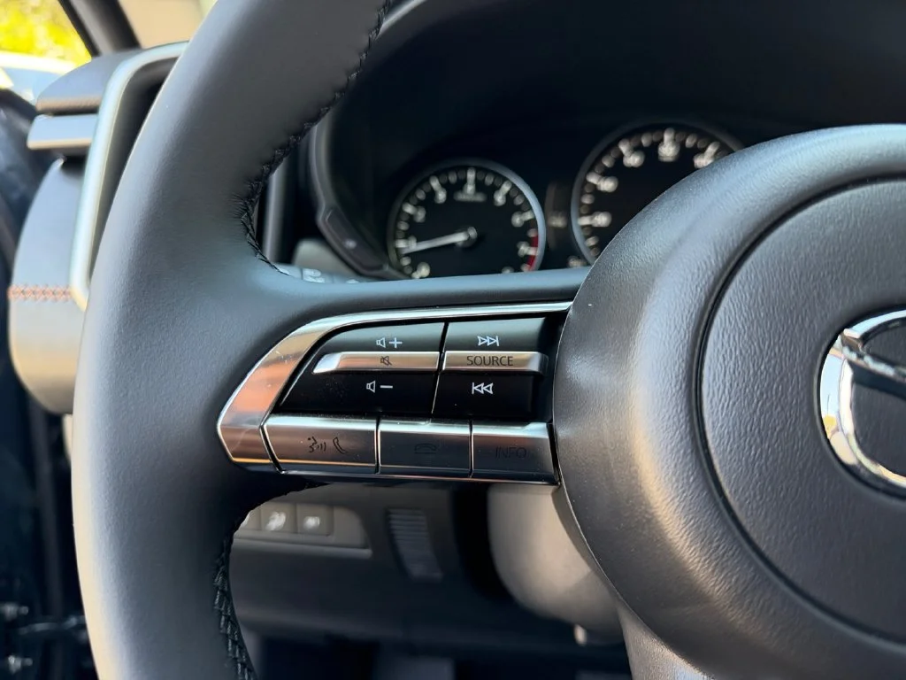 New 2026 Gray Mazda 2.5 S Premium image 24
