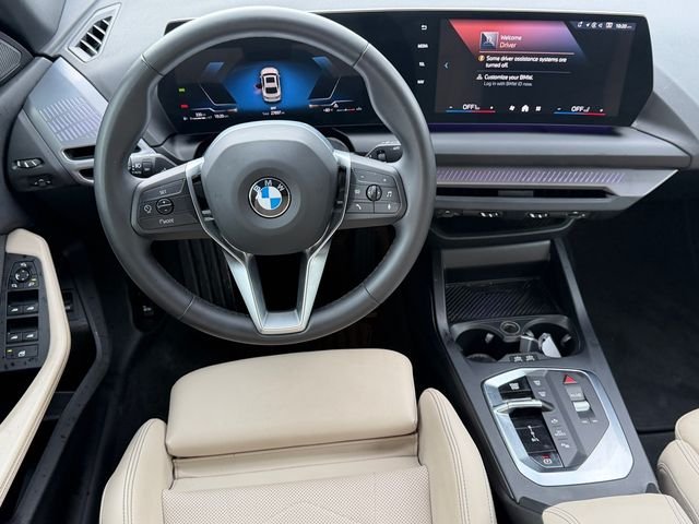Used 2025 White BMW 228 xDrive Gran Coupe image 16