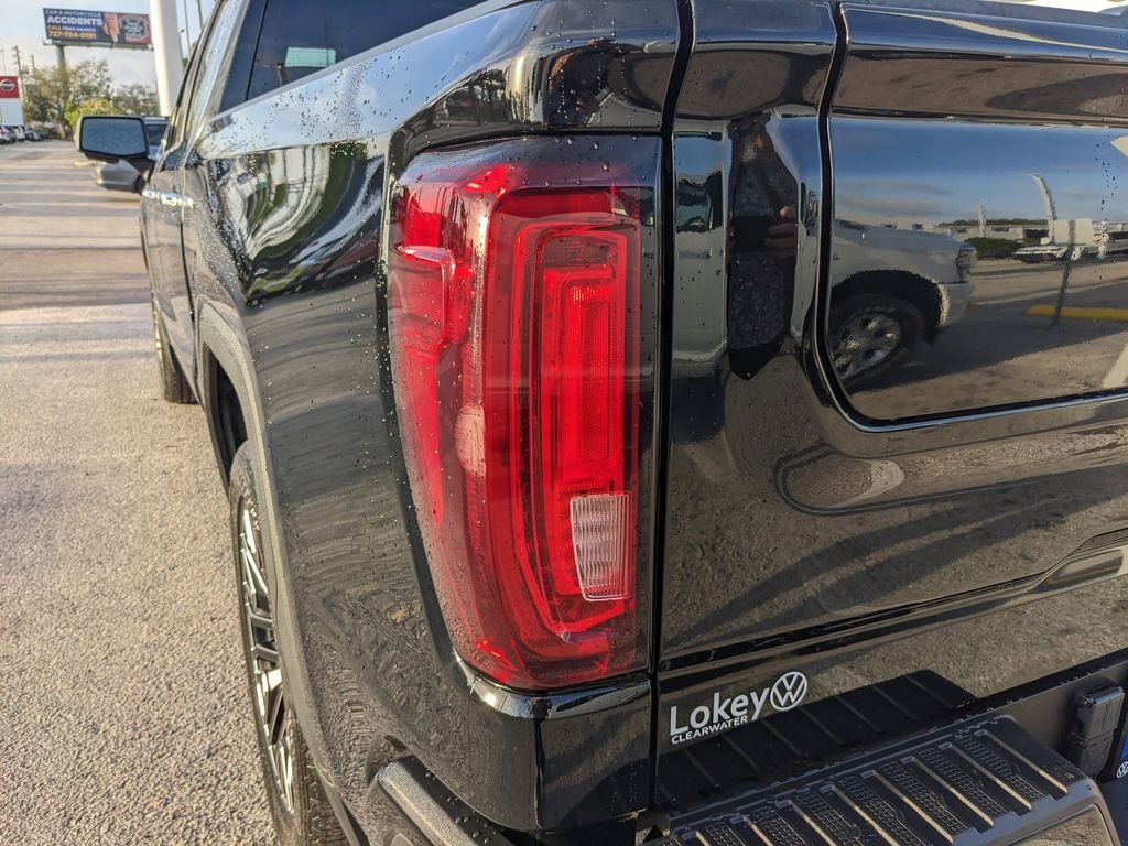 2022 GMC Sierra 1500 Denali Denali Ultimate - Photo 8