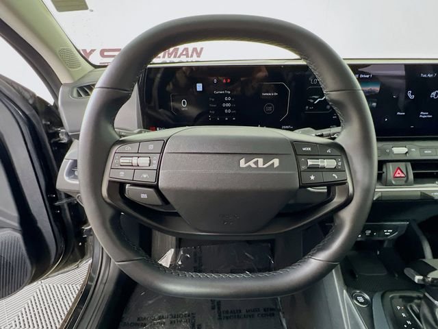 2025 Kia K4 EX - Photo 12