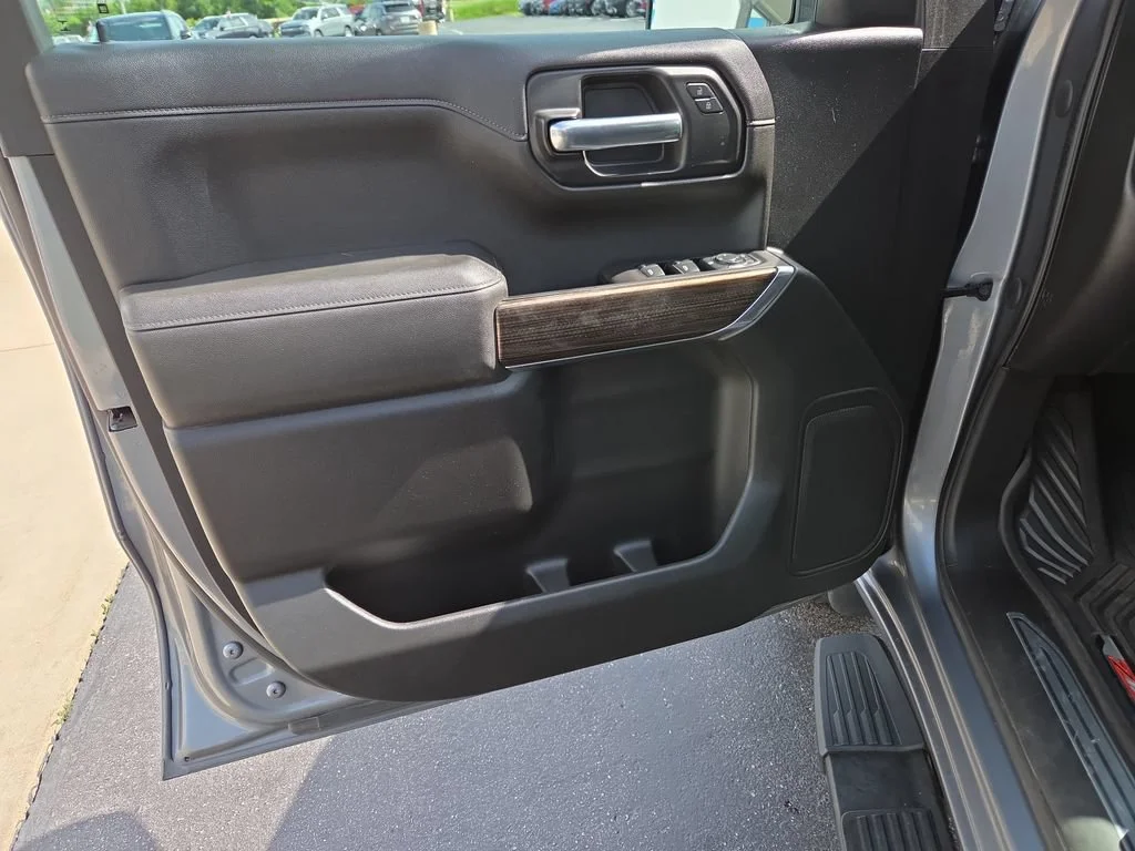 2020 Chevrolet Silverado 1500 LT Trail Boss - Photo 27