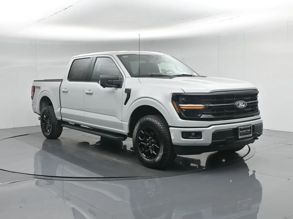 New 2026 Avalanche Ford XLT image 58