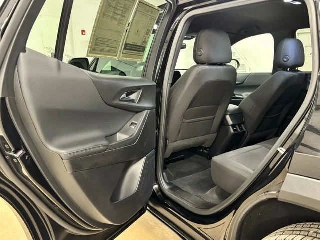 Used 2026 Black Chevrolet LT image 18