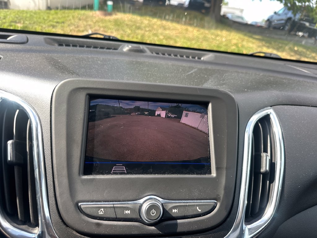 Used 2020 Mosaic Black Metallic Chevrolet LT image 45