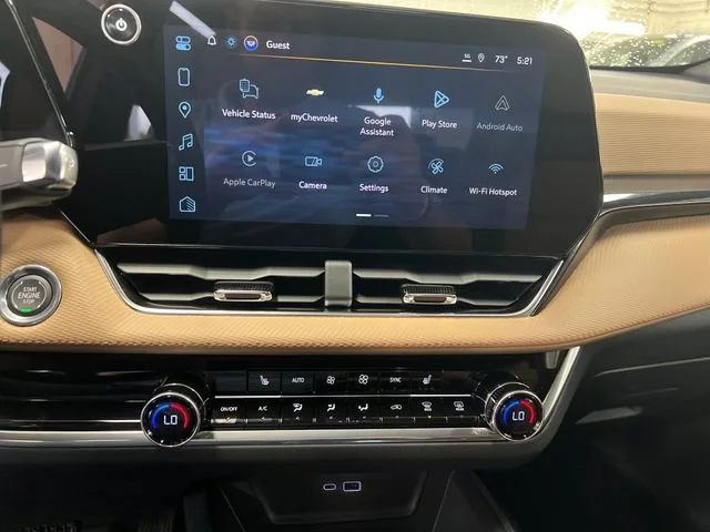 2027 Chevrolet Equinox ACTIV - Photo 20