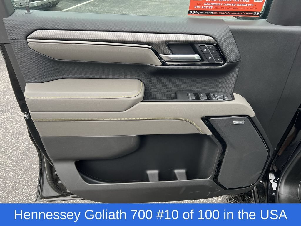 2026 Chevrolet Silverado 1500 ZR2 - Photo 14