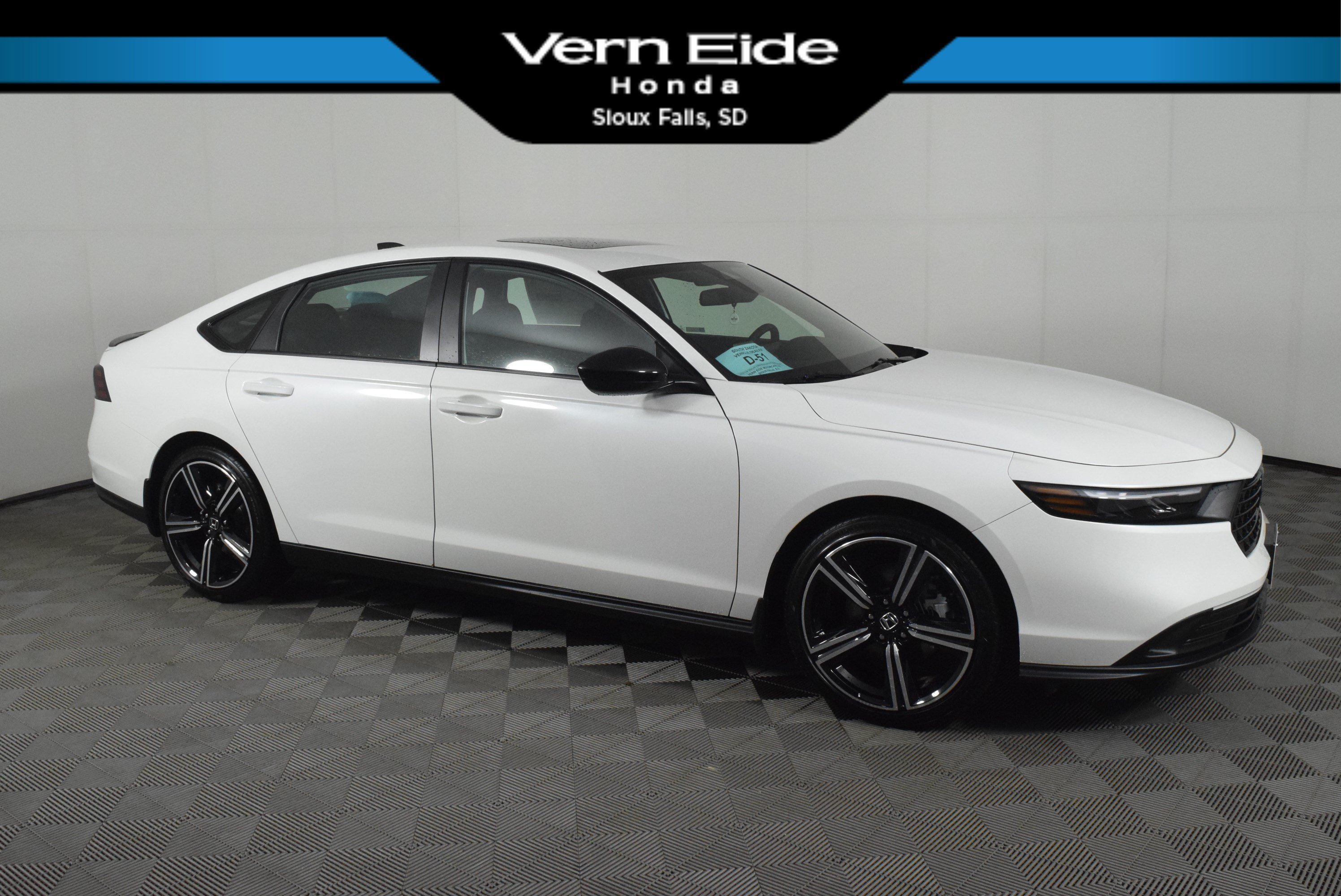 2026 Honda Accord