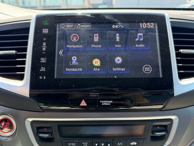 Used 2016 Gray Honda EX-L image 28