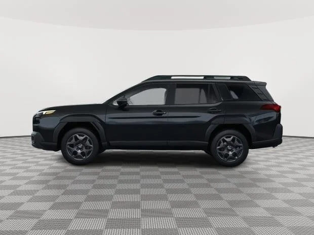 New 2026 Crystal Black Silica Subaru Premium image 3