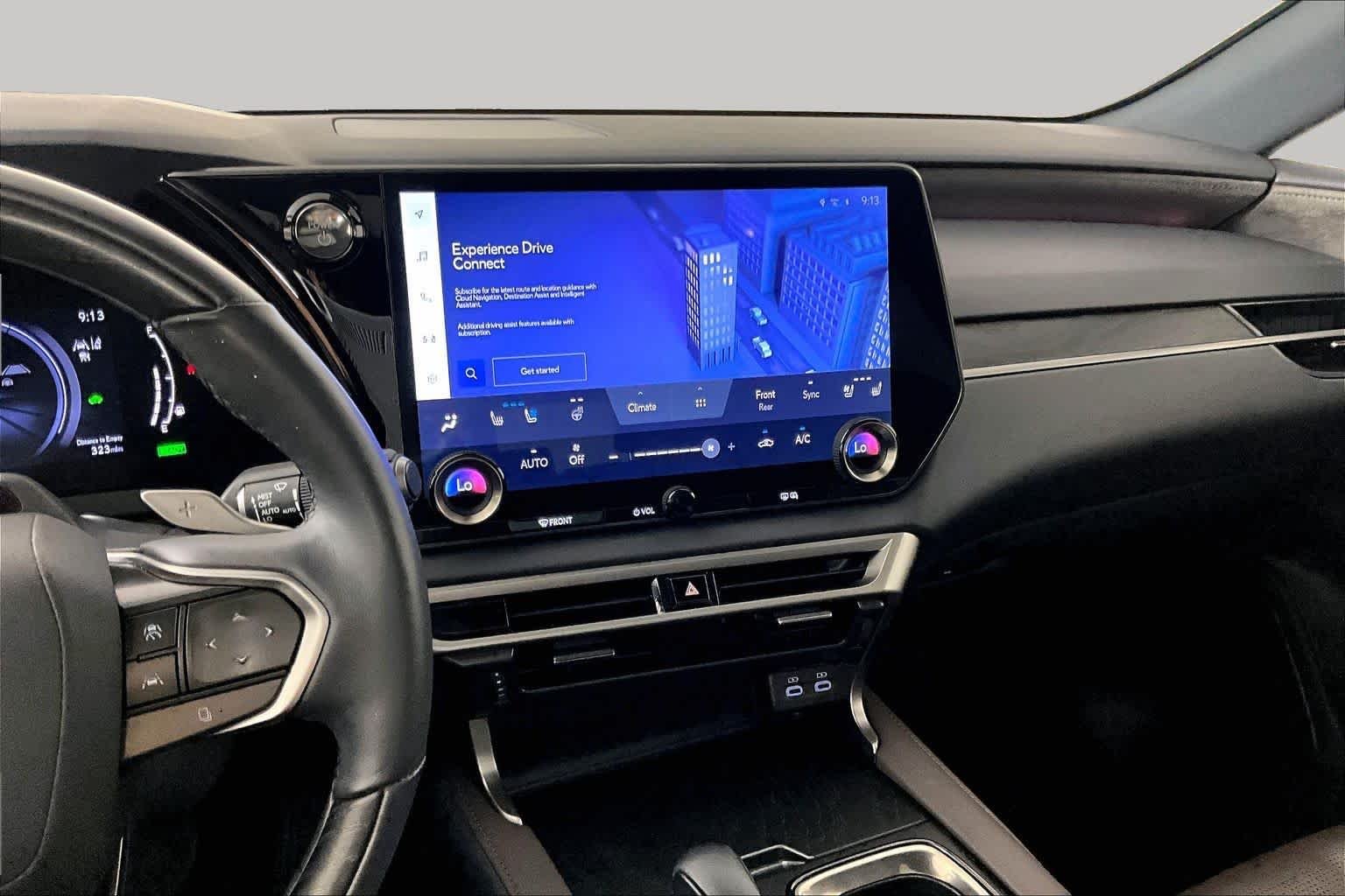 2023 Lexus RX Hybrid 350h - Photo 7