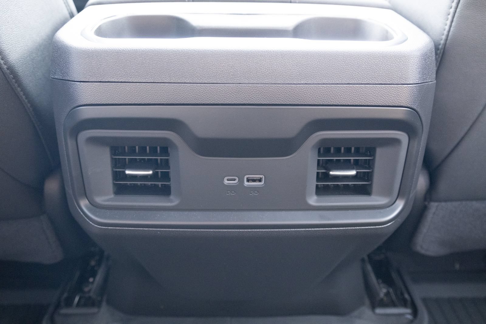 2026 Chevrolet Silverado 1500 RST - Photo 18